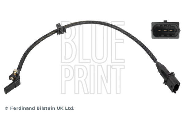 Sensor, crankshaft pulse (ADG07282)