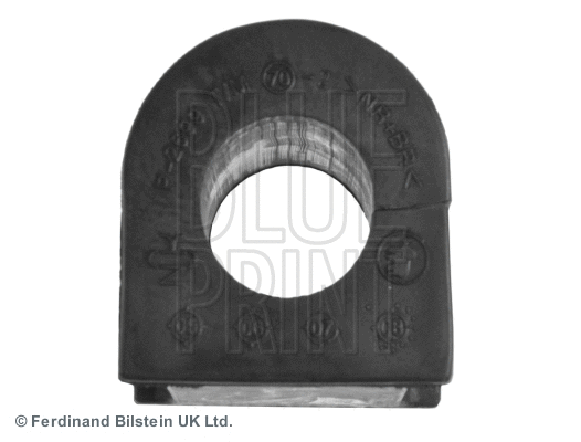 Mounting, stabiliser bar