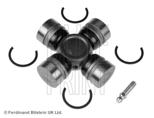 Joint, propshaft (ADN13902)