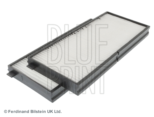 Filter Set, cabin air (ADG02536)