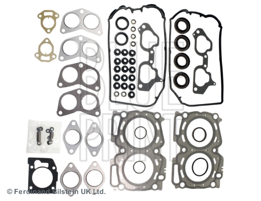 Gasket Kit, cylinder head
