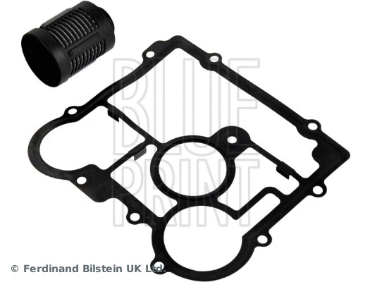 Hydraulic Filter, all-wheel-drive coupling