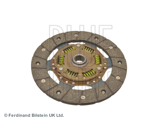 Clutch Disc (ADM53127)