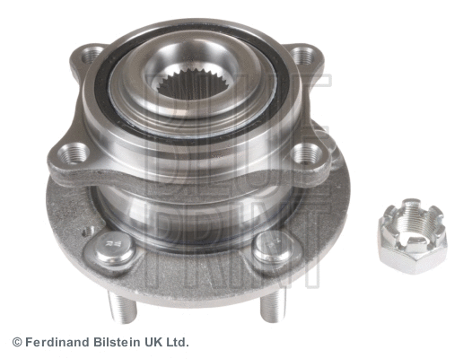 Wheel Bearing Kit (ADG08244C)