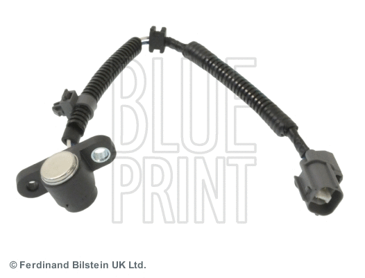 Sensor, crankshaft pulse