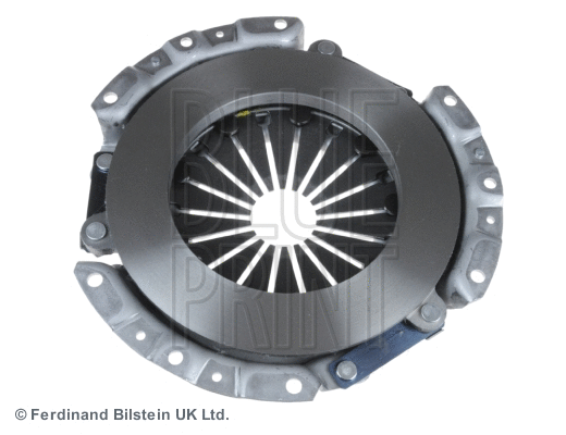 Clutch Pressure Plate