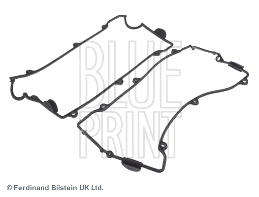 Gasket Set, cylinder head cover (ADG06727)
