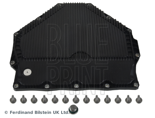 Oil Sump, automatic transmission