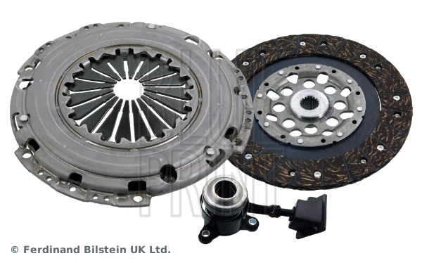 Clutch Kit (ADP153060)