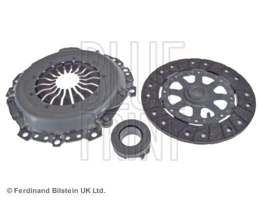 Clutch Kit (ADG030150)