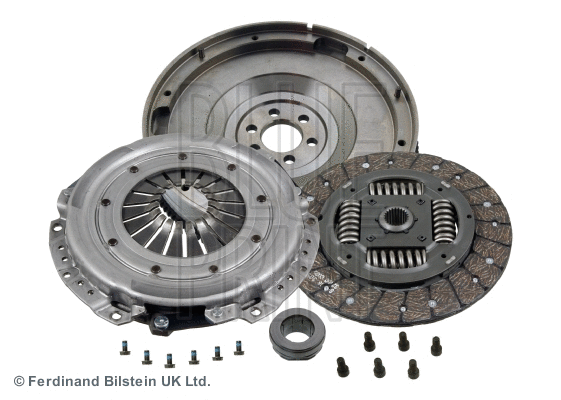 Clutch Kit (ADV183069)