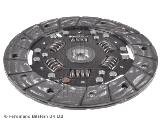 Clutch Disc