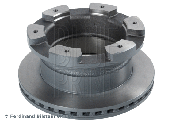 Brake Disc (ADL144341)