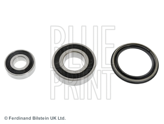 Bearing, steering knuckle