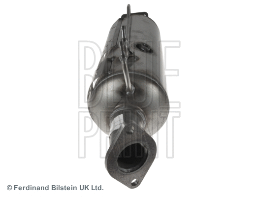 Soot/Particulate Filter, exhaust system (ADG060505)