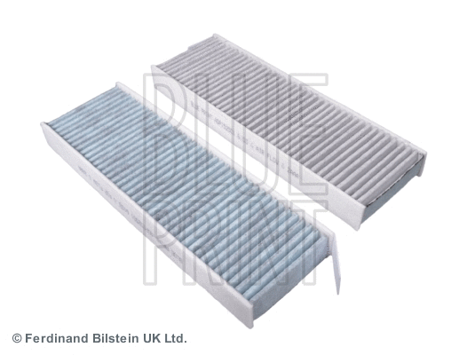 Filter Set, cabin air (ADP152501)