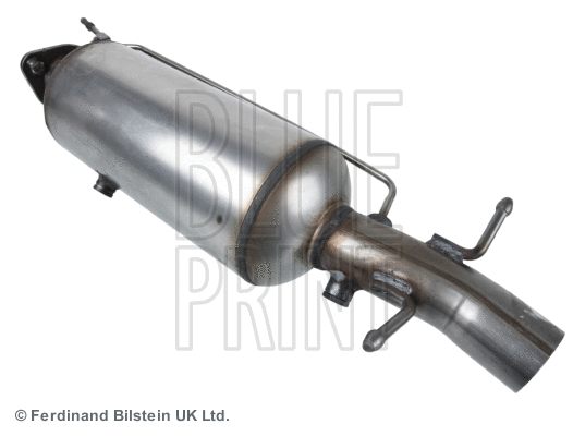 Soot/Particulate Filter, exhaust system (ADF126002)