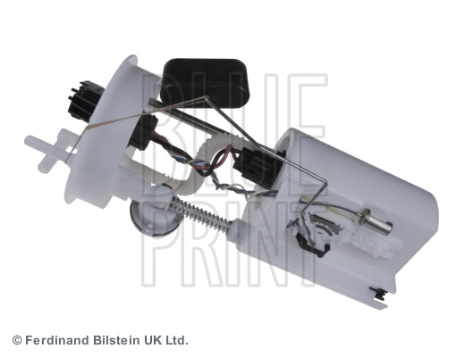 Fuel Feed Unit