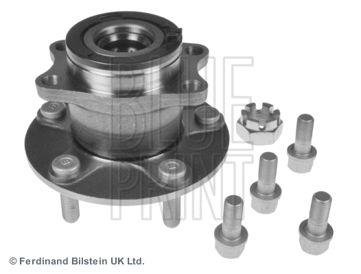 Wheel Bearing Kit (ADC48354)