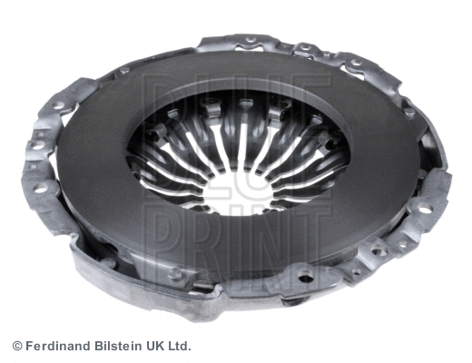 Clutch Pressure Plate