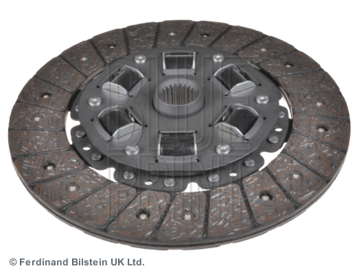 Clutch Disc (ADM53146)