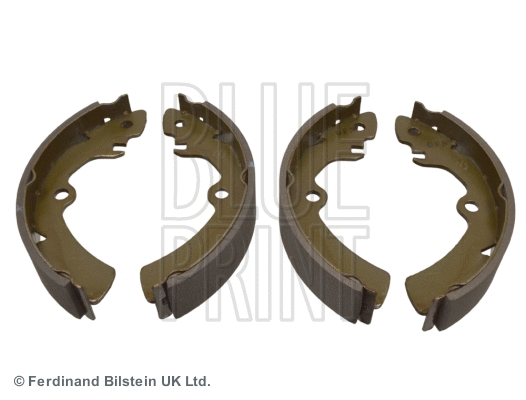 Brake Shoe Set (ADK84102)