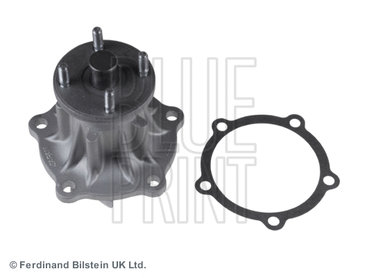 Water Pump, engine cooling (ADT39104)