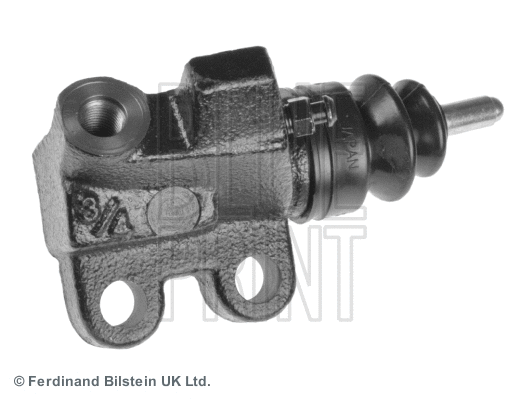 Slave Cylinder, clutch