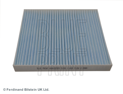 Filter, cabin air (ADA102509)