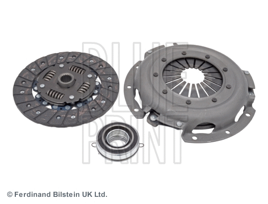 Clutch Kit (ADC430118)