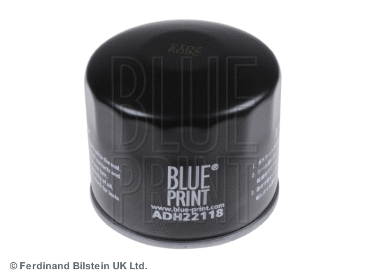 Oil Filter (ADH22118)