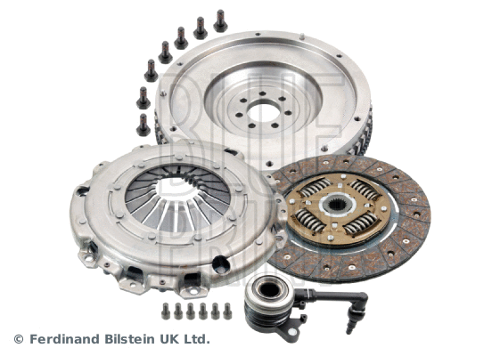 Clutch Kit (ADBP300141)