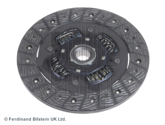 Clutch Disc