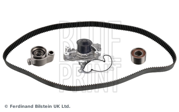 Water Pump & Timing Belt Kit (ADBP730060)