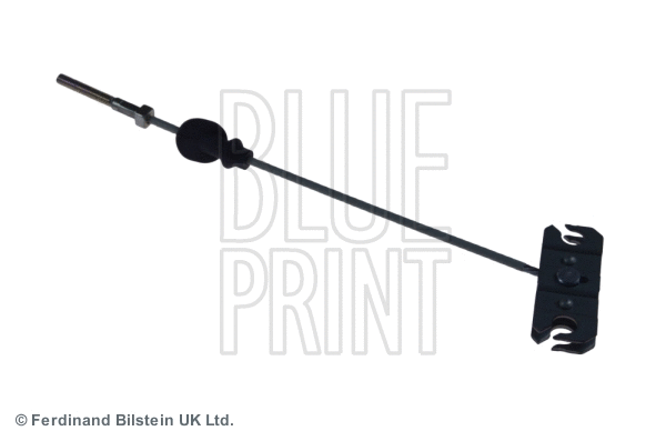 Cable Pull, parking brake (ADM54648)