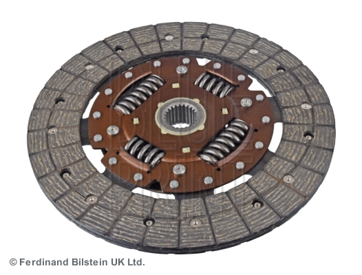 Clutch Disc