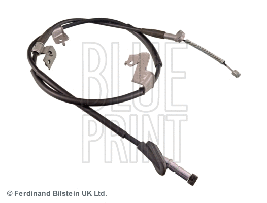 Cable Pull, parking brake (ADH246187)