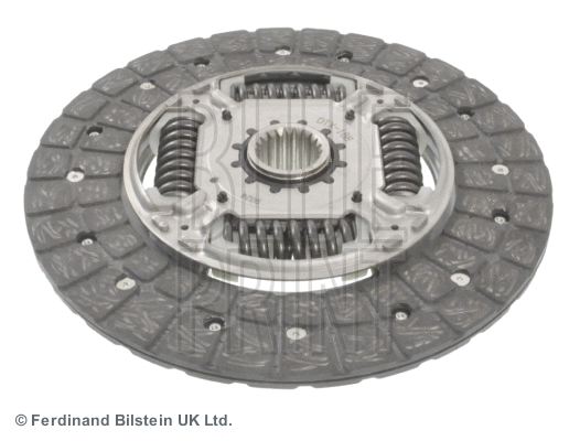 Clutch Disc (ADT33190)