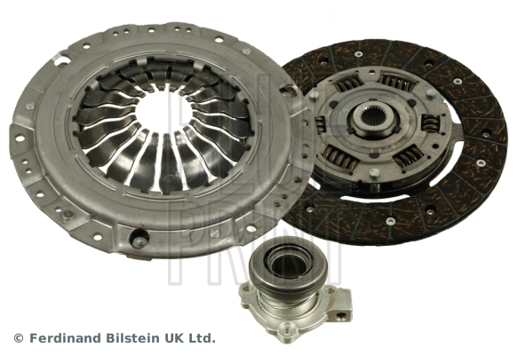 Clutch Kit (ADW193094)