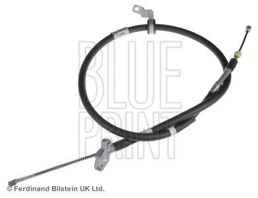 Cable Pull, parking brake (ADT346241)