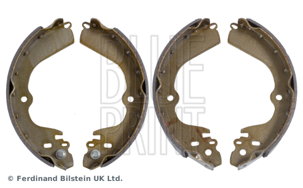Brake Shoe Set (ADN14172)