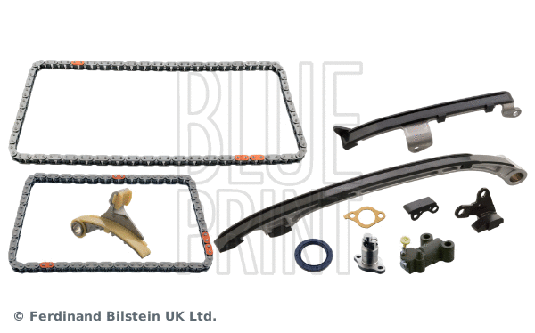 Timing Chain Kit (ADT373512)