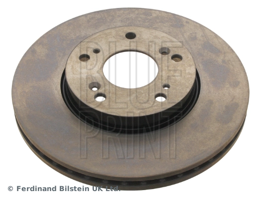 Brake Disc (ADH24384)