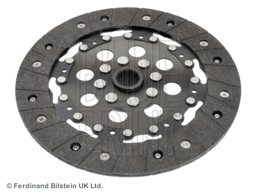 Clutch Disc