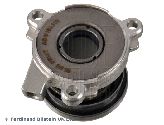 Central Slave Cylinder, clutch