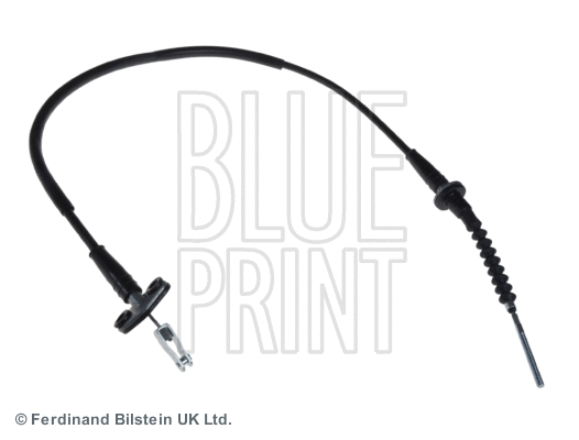 Cable Pull, clutch control (ADZ93808)