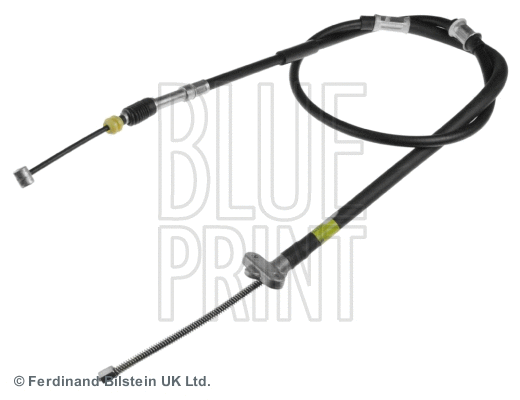 Cable Pull, parking brake (ADT346144)
