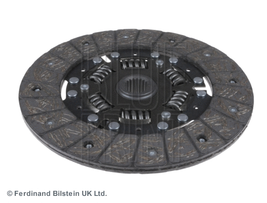 Clutch Disc