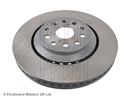 Brake Disc (ADT343286)