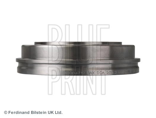Brake Drum